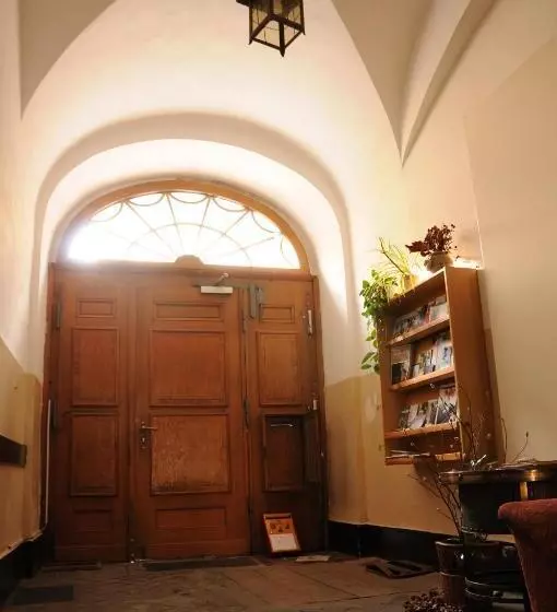 Cvjm Peregrinus Herberge