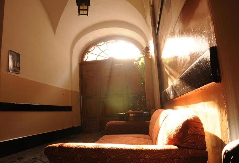 Cvjm Peregrinus Herberge