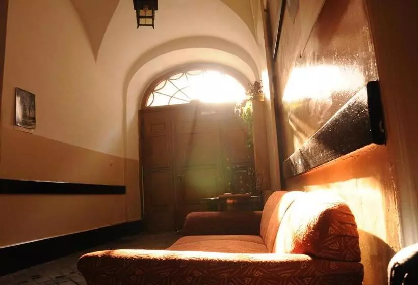 Cvjm Peregrinus Herberge