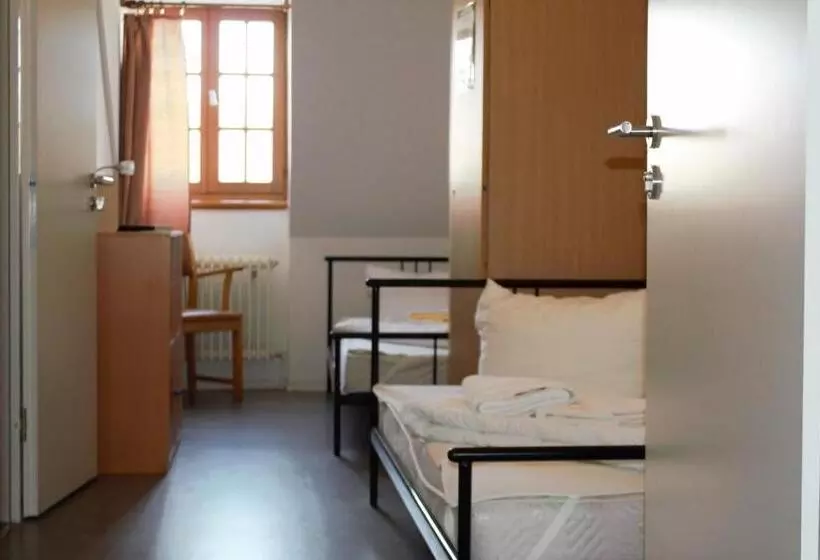 Cvjm Peregrinus Herberge