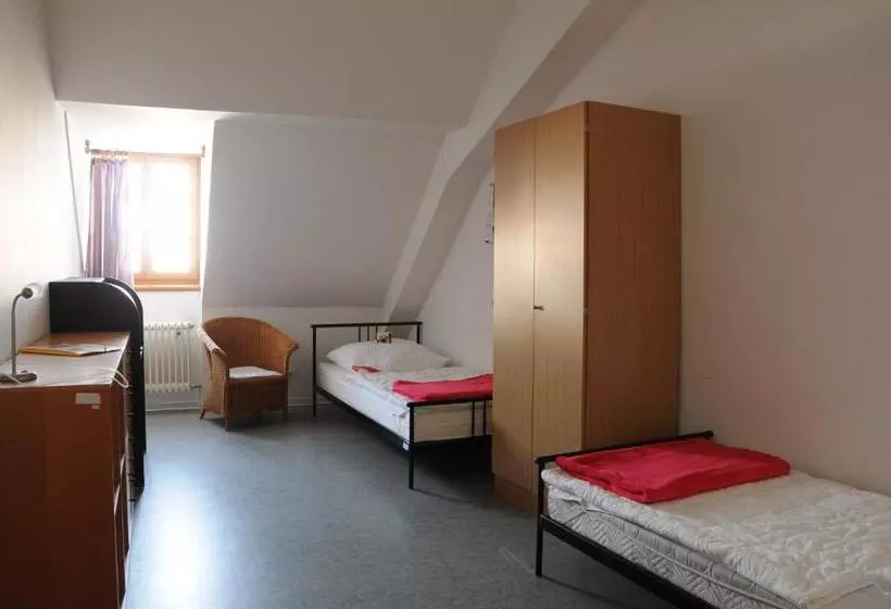 Cvjm Peregrinus Herberge