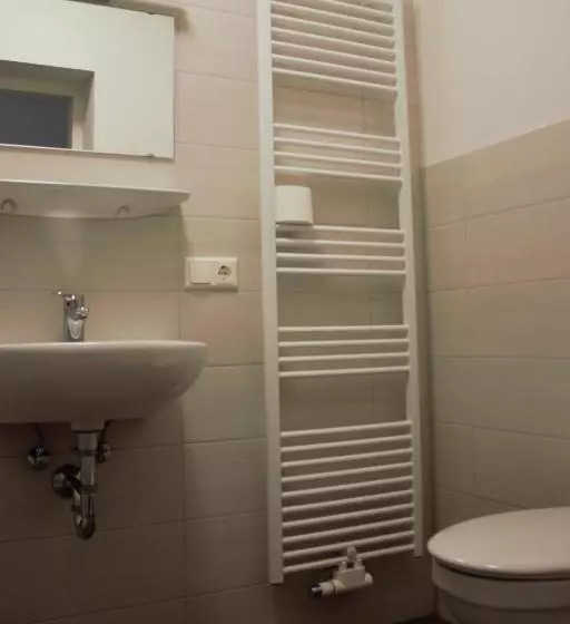 Cvjm Peregrinus Herberge