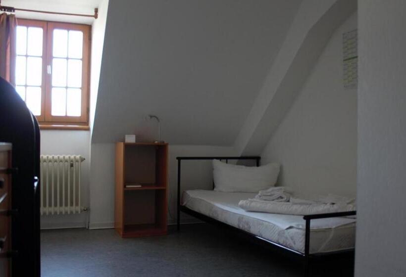 Cvjm Peregrinus Herberge