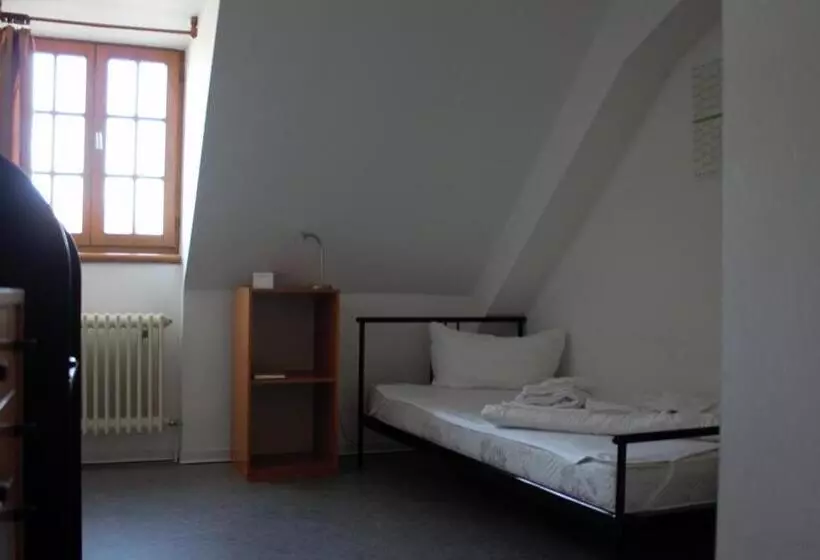 Cvjm Peregrinus Herberge