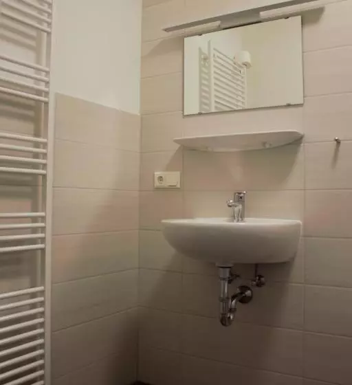 Cvjm Peregrinus Herberge