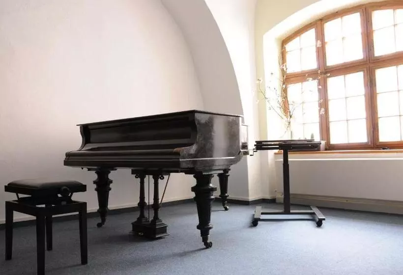 Cvjm Peregrinus Herberge