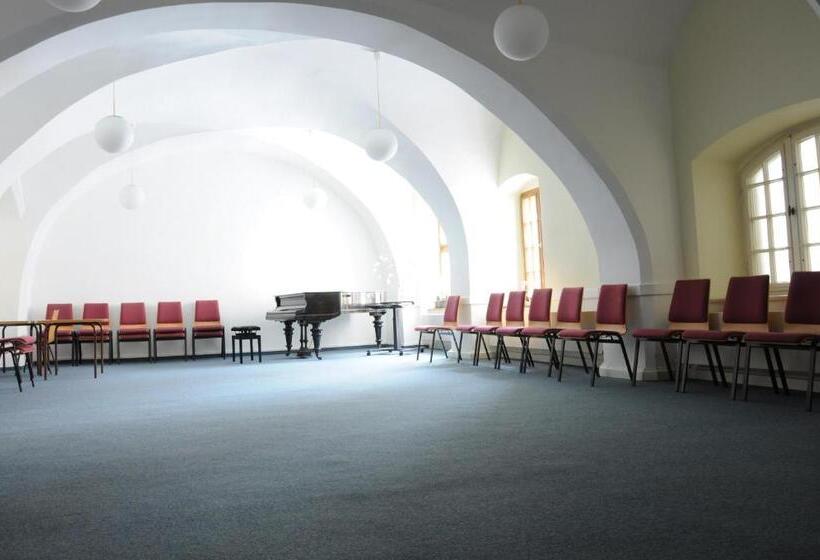 Cvjm Peregrinus Herberge