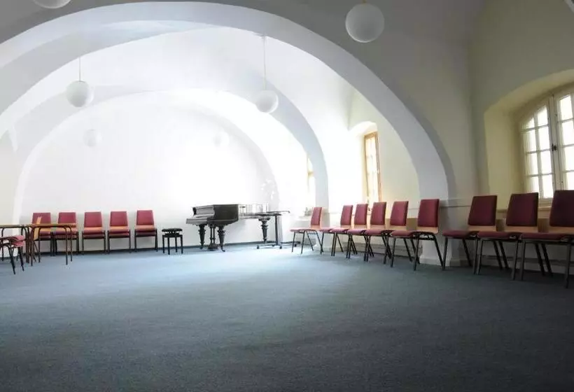 Cvjm Peregrinus Herberge