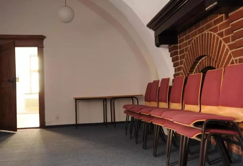 Cvjm Peregrinus Herberge