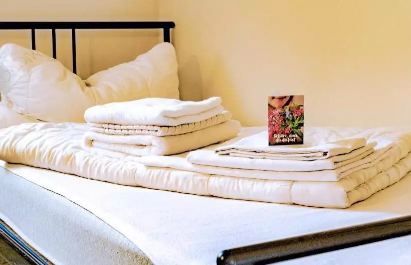 Cvjm Peregrinus Herberge