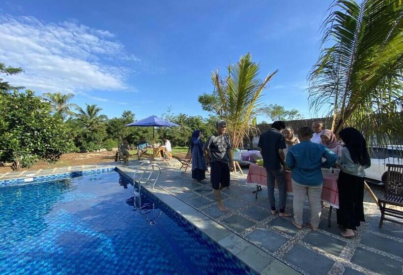 Hotel Embay House & Private Pool