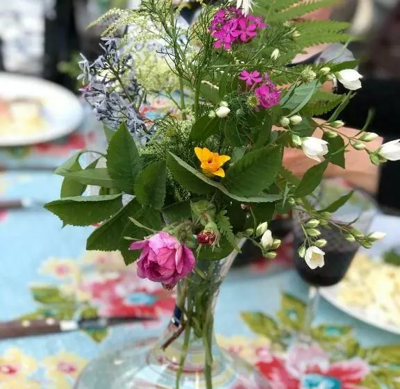 Nyköpings Vandrarhem