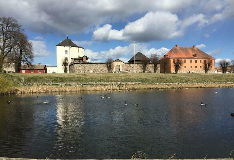 Nyköpings Vandrarhem