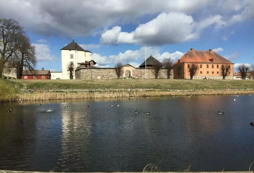 Nyköpings Vandrarhem