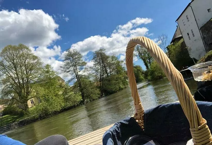 Nyköpings Vandrarhem