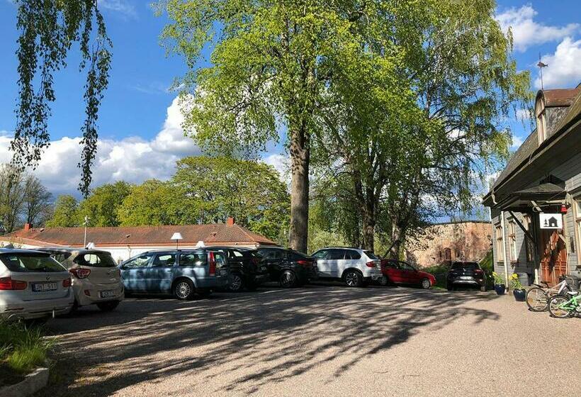 Nyköpings Vandrarhem