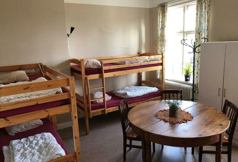 Nyköpings Vandrarhem