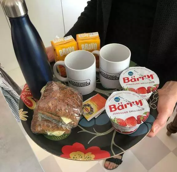 Nyköpings Vandrarhem