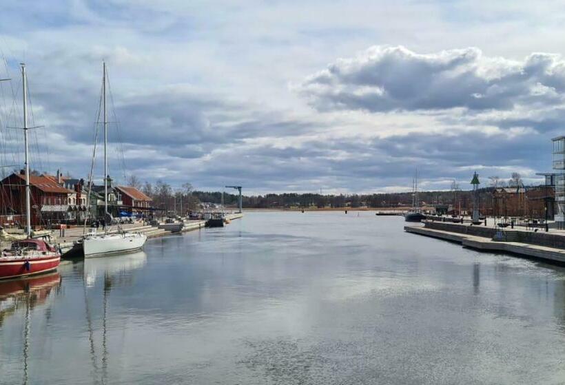 Nyköpings Vandrarhem