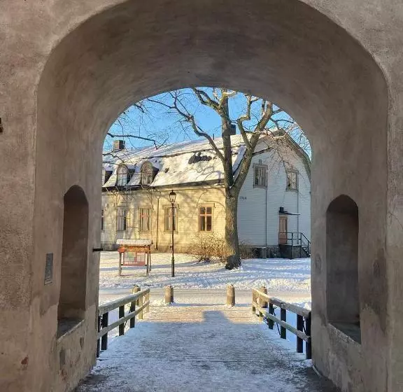 Nyköpings Vandrarhem