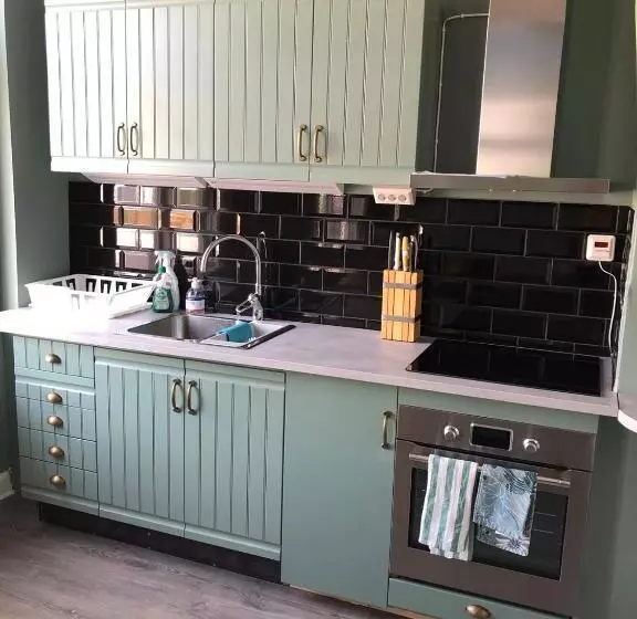 Nyköpings Vandrarhem