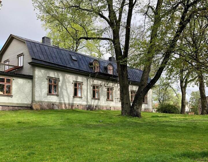 Nyköpings Vandrarhem