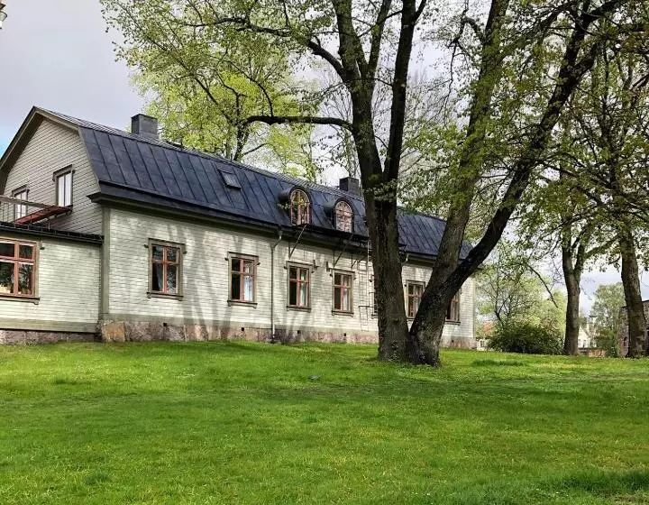 Nyköpings Vandrarhem