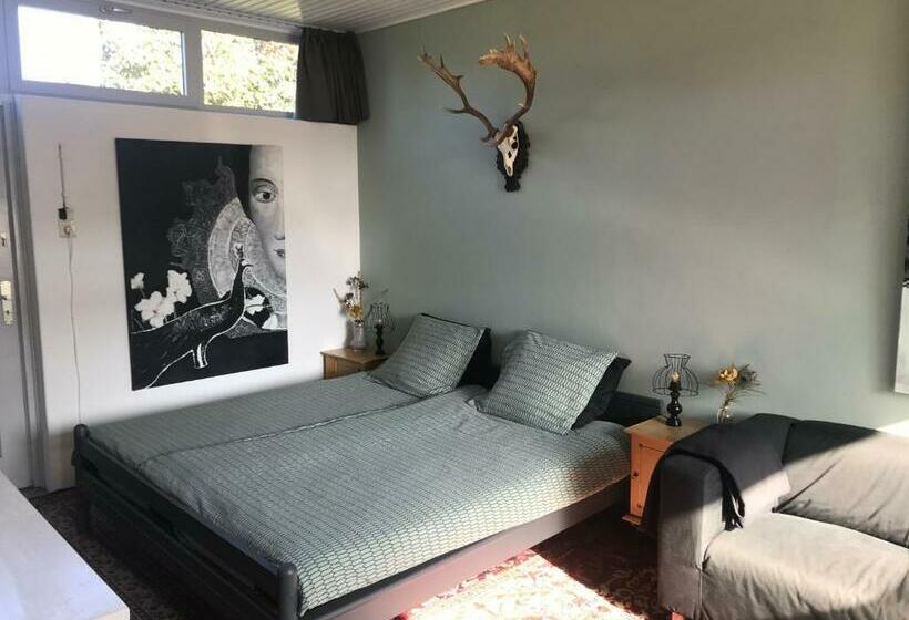 ペンション De Vlies