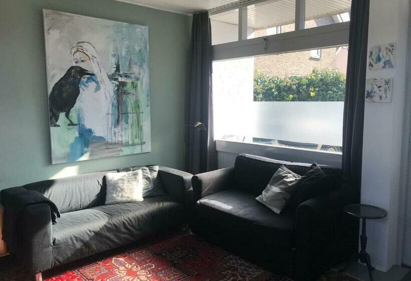 ペンション De Vlies