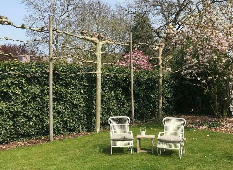 ペンション De Vlies