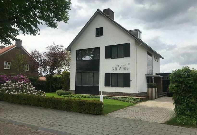 ペンション De Vlies
