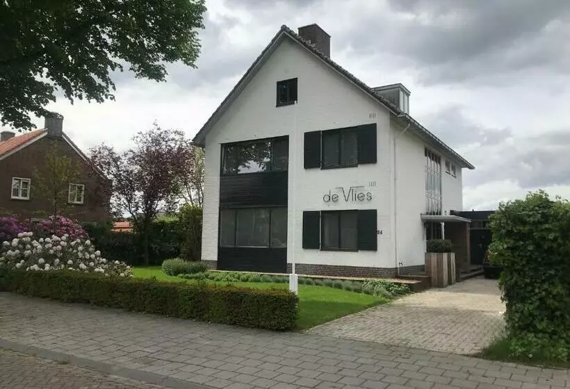 ペンション De Vlies