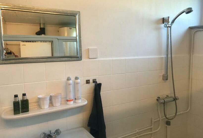 ペンション De Vlies