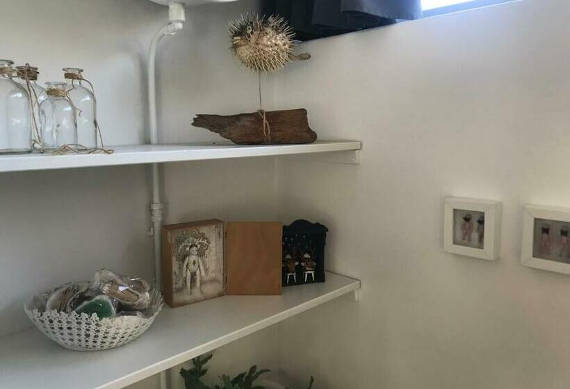 ペンション De Vlies