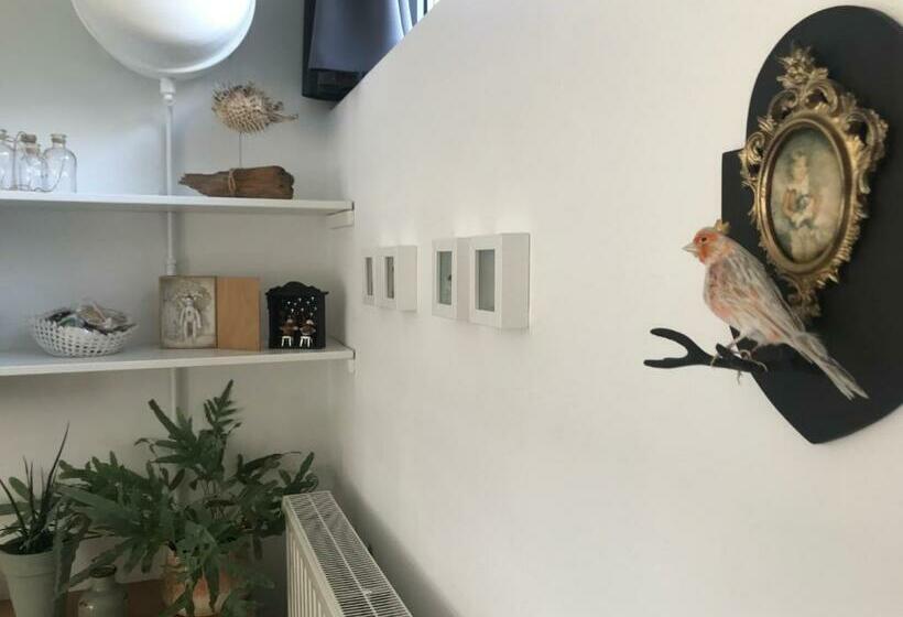 ペンション De Vlies