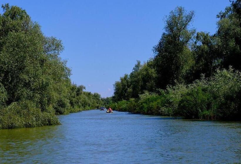 Пансион Dumbrava