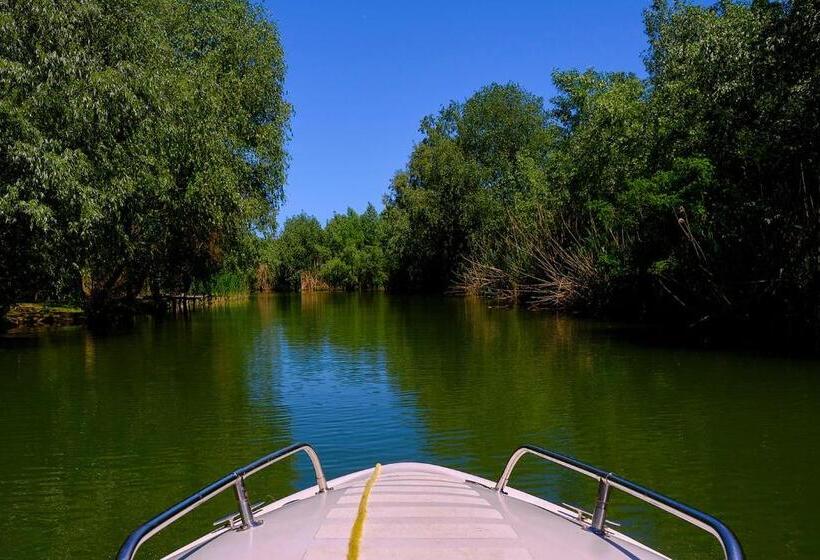 Пансион Dumbrava