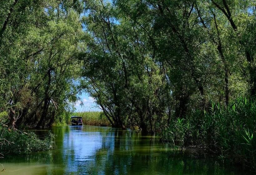 Пансион Dumbrava