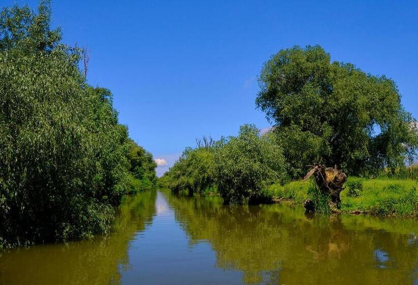 Пансион Dumbrava