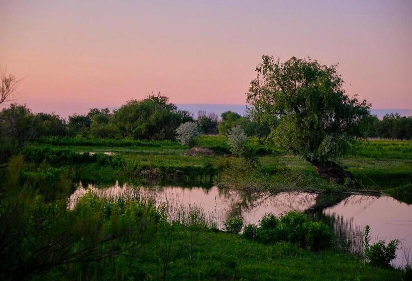 Пансион Dumbrava