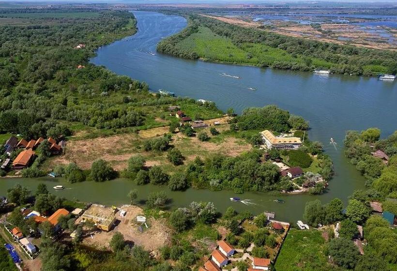 Пансион Dumbrava