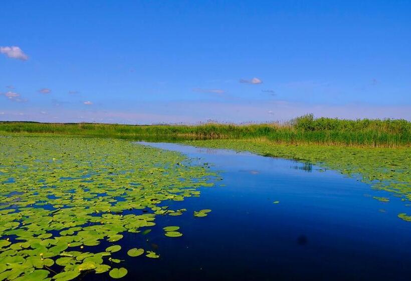 Пансион Dumbrava