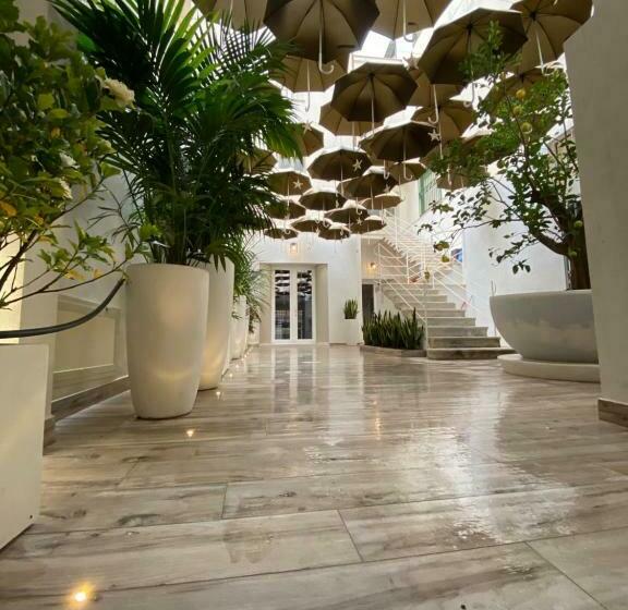 بنسيون Il Cortile Di Elen