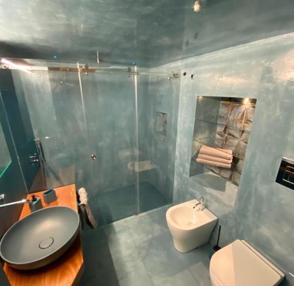 بنسيون Il Cortile Di Elen