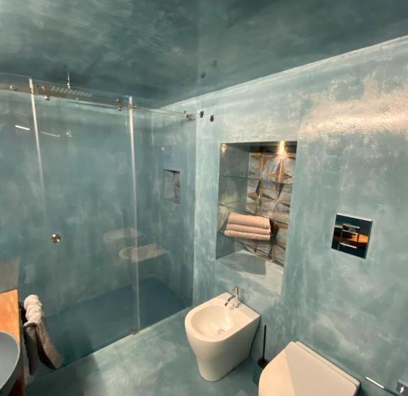 بنسيون Il Cortile Di Elen