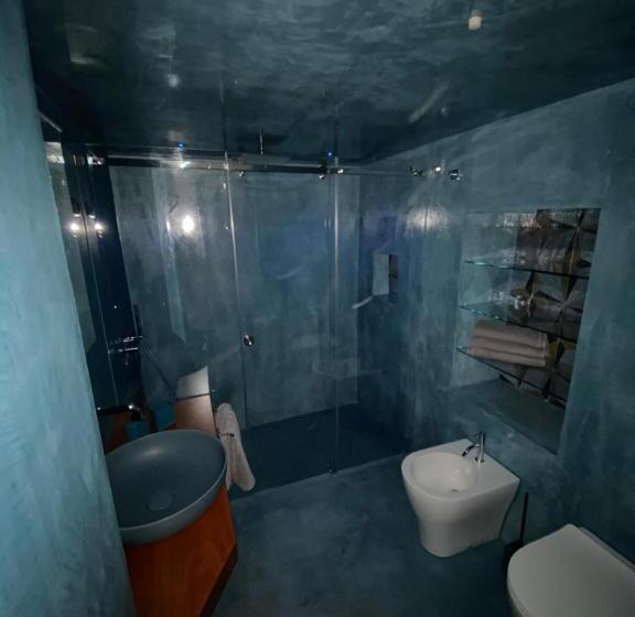 بنسيون Il Cortile Di Elen