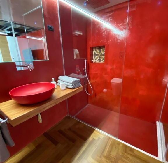 بنسيون Il Cortile Di Elen