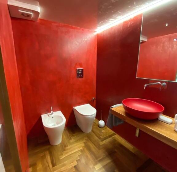 بنسيون Il Cortile Di Elen