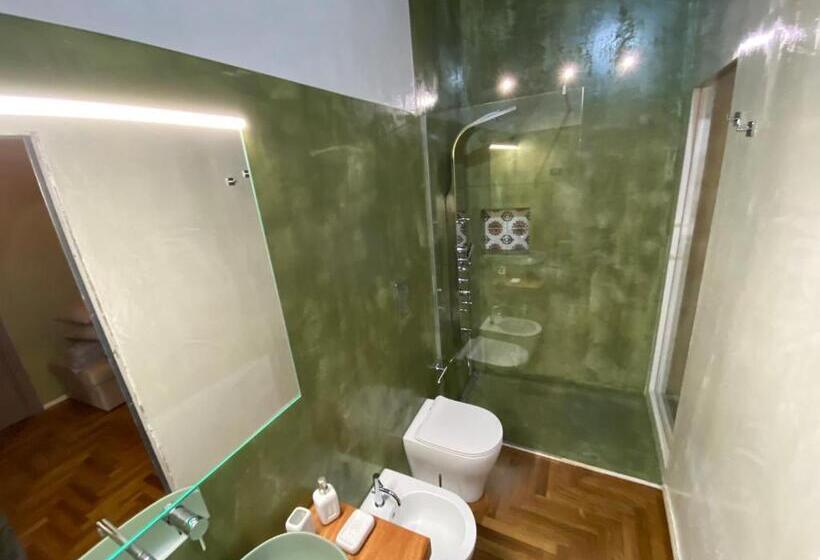 بنسيون Il Cortile Di Elen