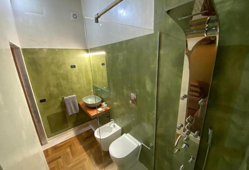 بنسيون Il Cortile Di Elen